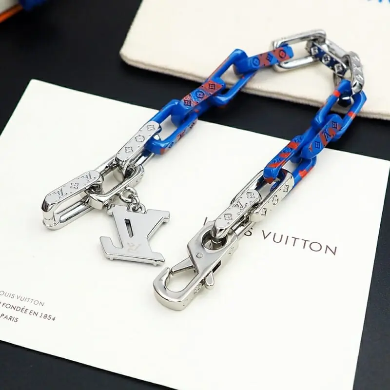 louis vuitton lv bracelets s_121a1433